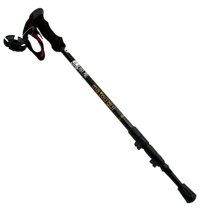 trekking pole yang bagus