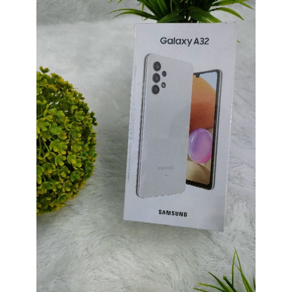 Samsung A32 ram 6/128gb