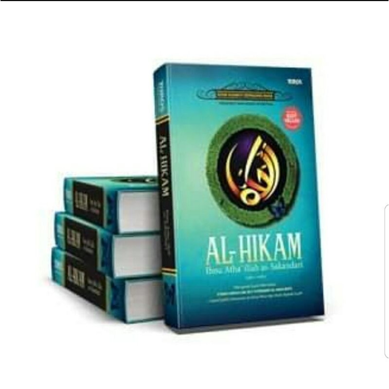 Kitab Terjemahan AlHikam