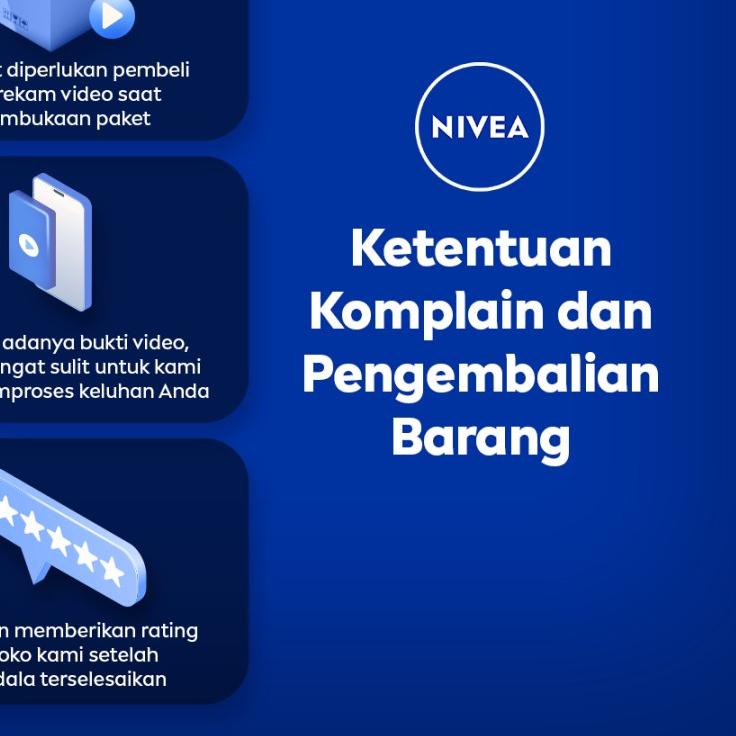 ➼ NIVEA Body Care Body Lotion + Body Serum Extra White Instant Glow ❀