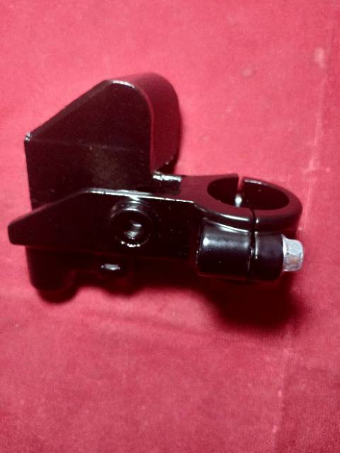 Rumah handle kopling satria 150 lama baut 12