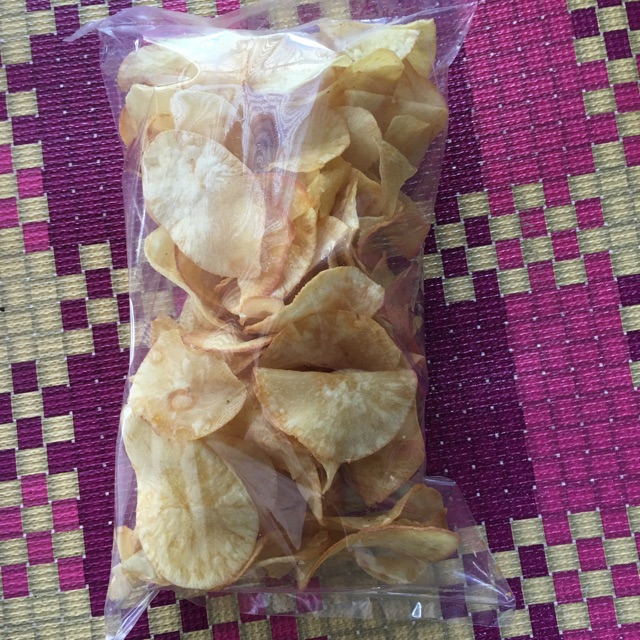 

Keripik Singkong