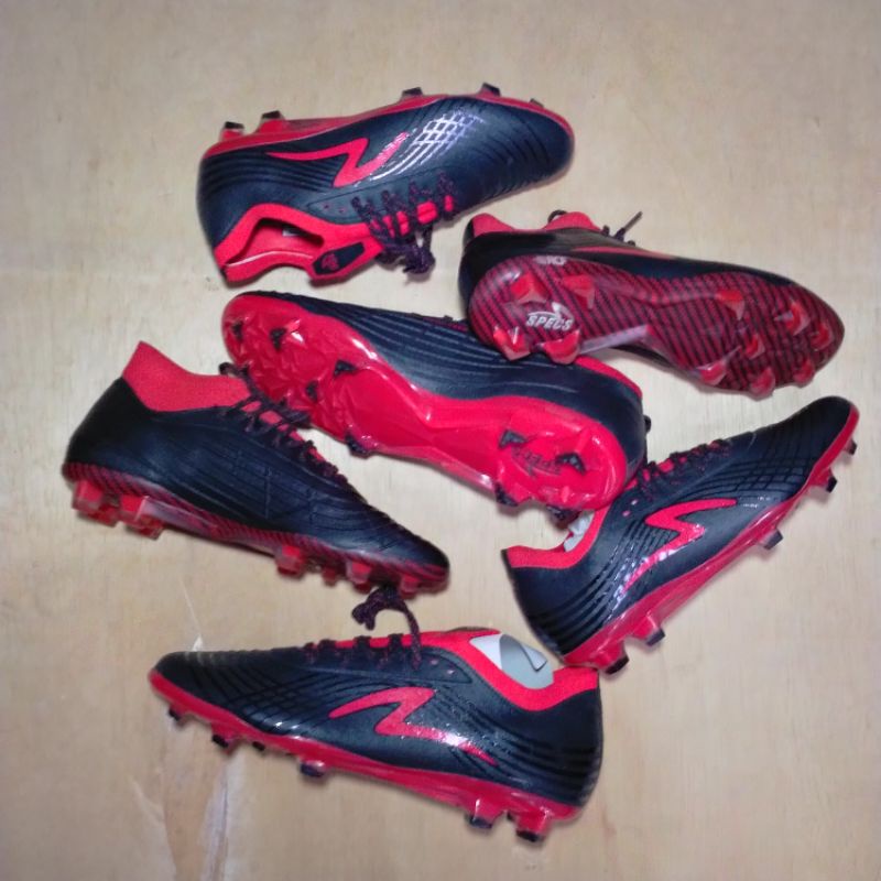 SEPATU BOLA SPECS LIGHTSPEED II ELITE FG