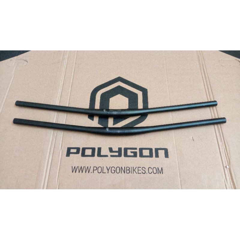 Handlebar entity sport new baru ex polygon xtrada