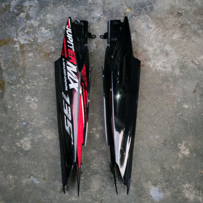 cover bodi Yamaha Jupiter MX new 135 original