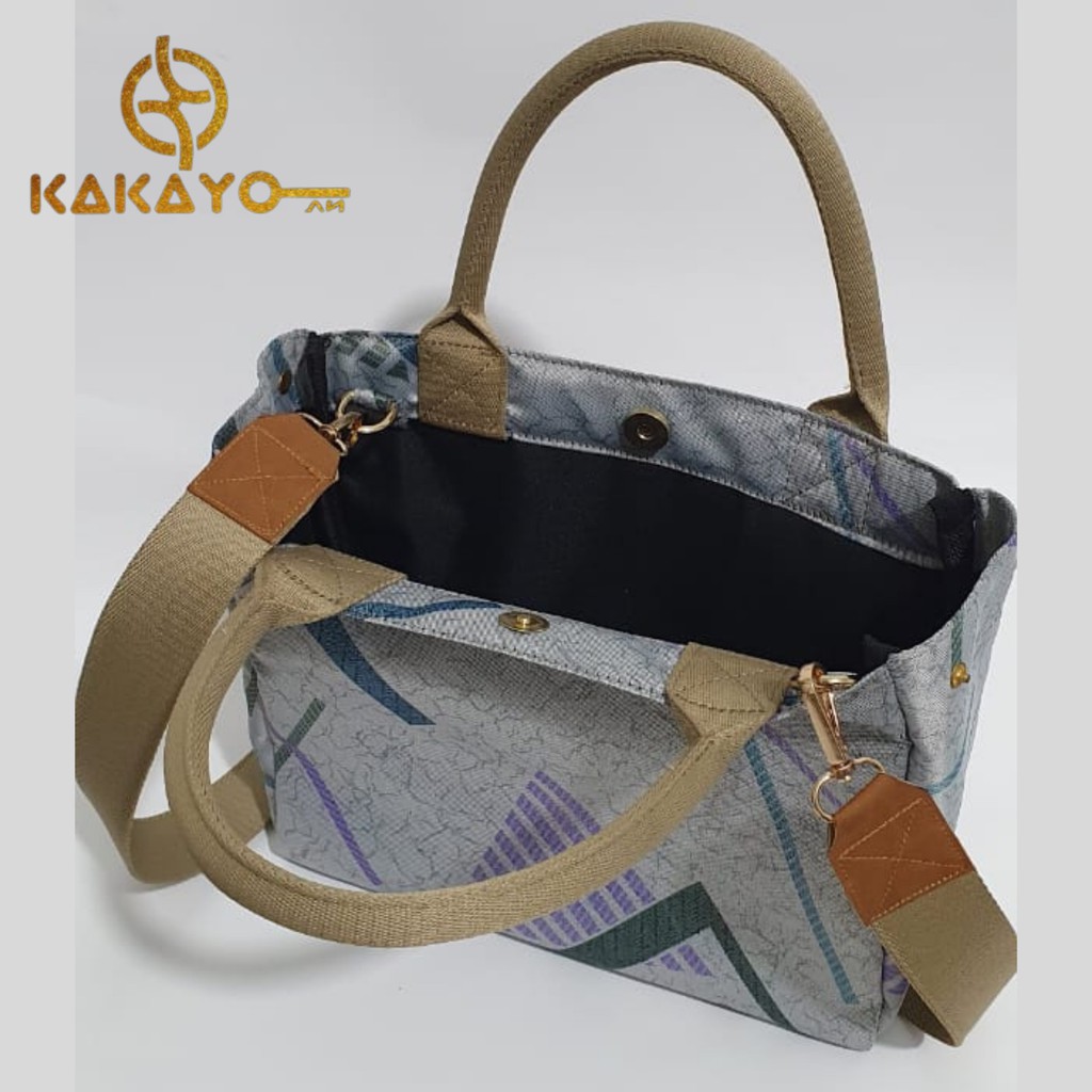 TAS WANITA PREMIUM / TAS WANITA / TAS FASHION WANITA / TAS WANITA LIMITED EDITION KAKAYO