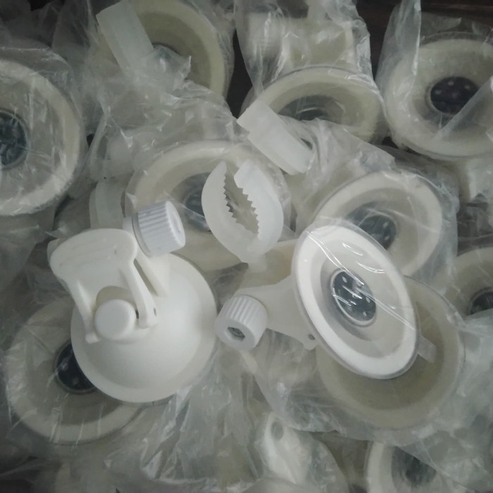 MURAH dop kaca lampu tanning arowana