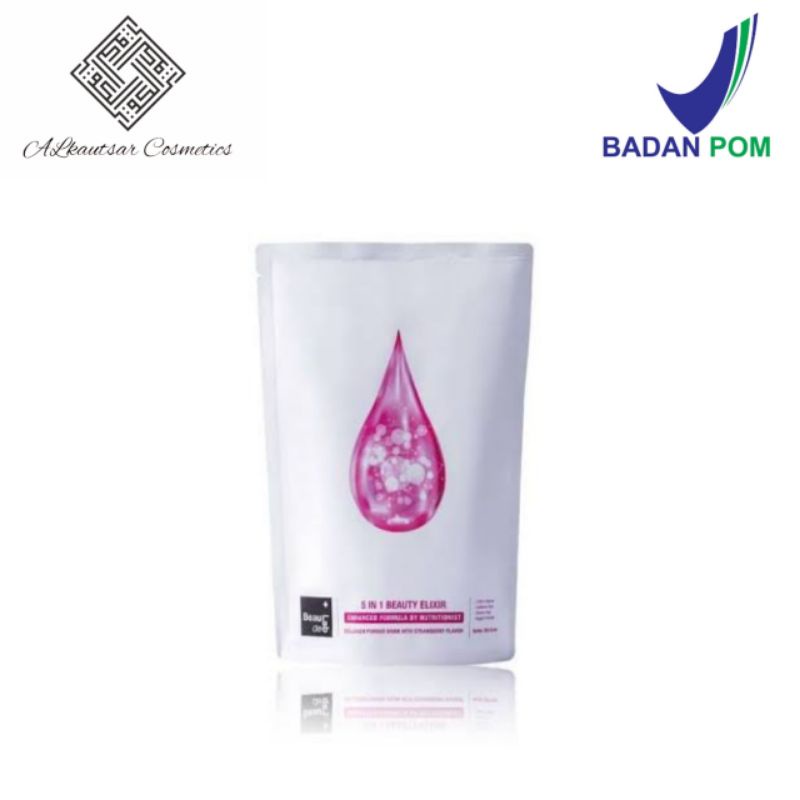 BEAUDELAB Premium Collagen Drink