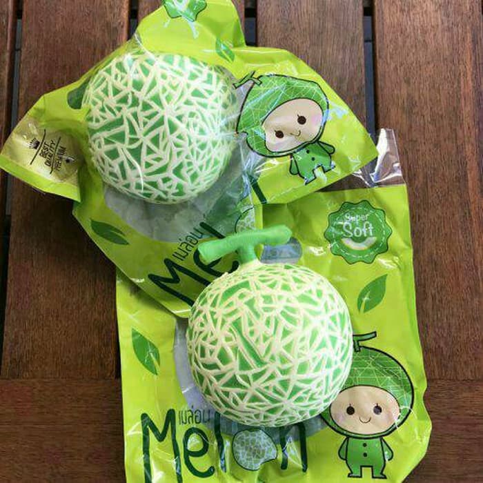 squishy chawa melon