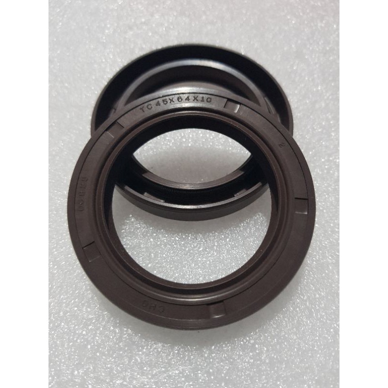 

Oil Seal Tc 45×64×10mm Viton