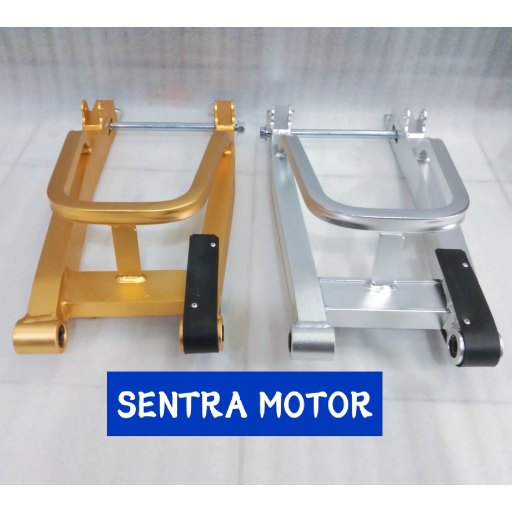 Swing Arm RX KING VROSSI Arm Variasi Khusus RX King Ada Stabiliser PNP