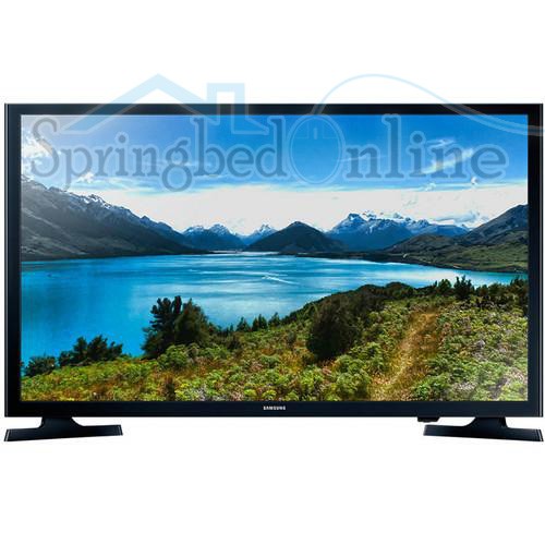 Samsung 32j4303 Led Tv 32 Inch Hd Ready Flat Smart TV - Harga Pabrik