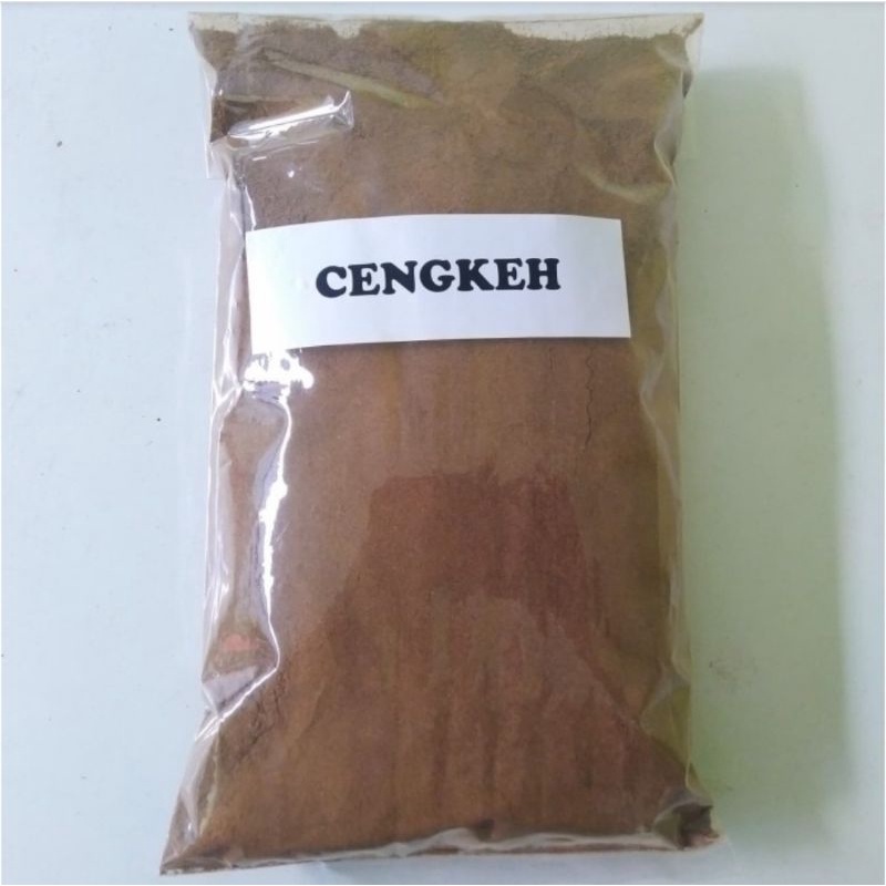 

Bumbu Rempah Bubuk Cengkeh 100gr Tanpa Campuran