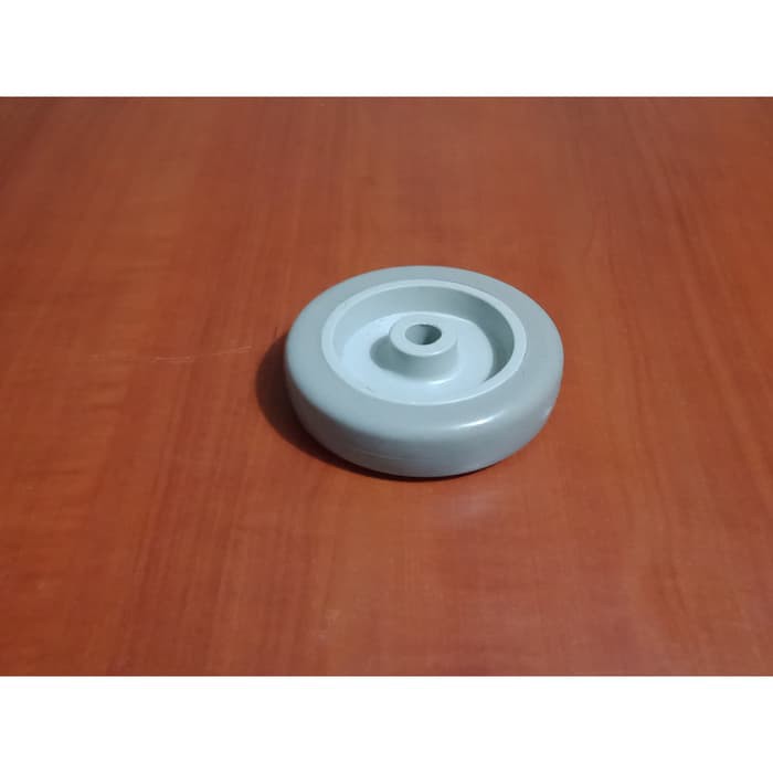 Roda 4&quot; Polisher