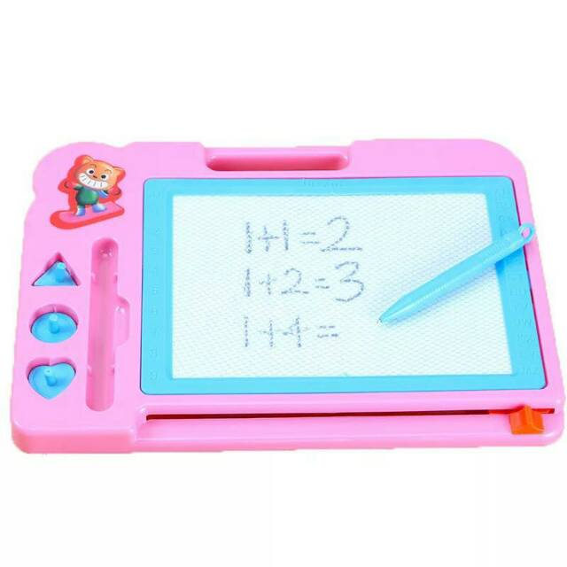 

PAPAN TULIS AJAIB/PAPANNTULIS MAGNETIK