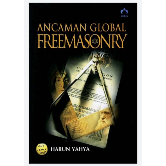 ANCAMAN GLOBAL FREEMASONRY HARUN YAHYA