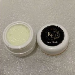 Sunblok RE Glow Ratu Entok Original (COD)