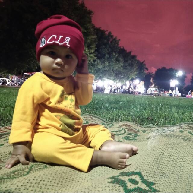 aliciabeningprahesti