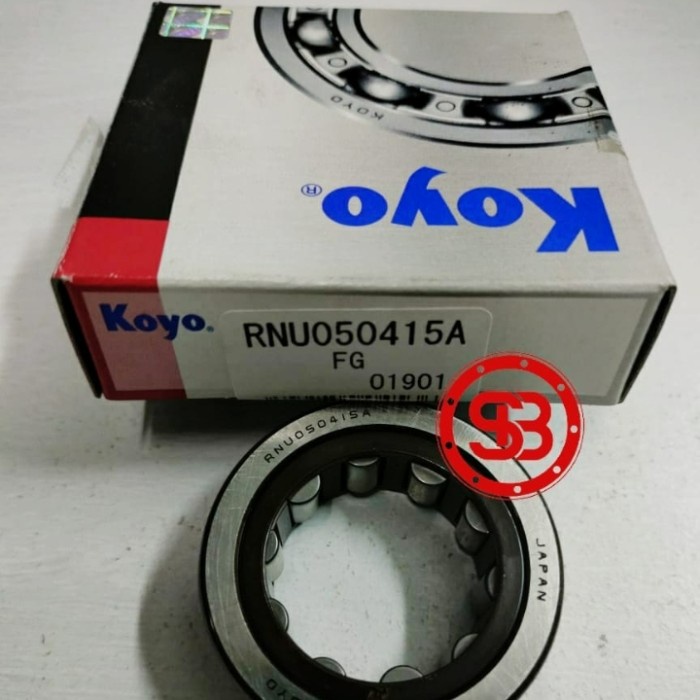 Bearing Transmisi STARLET GREAT RNU050415 / RNU 050415 KOYO JAPAN