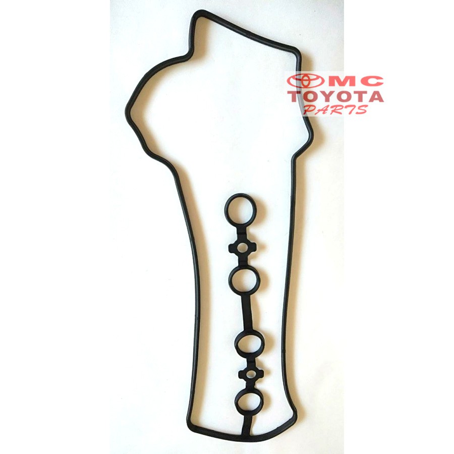 Paking Packing Tutup Klep Cylinder Head Avanza Xenia Rush Terios 11213-BZ011