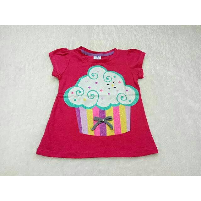Baju Anak Kaos Branded Zad Kids