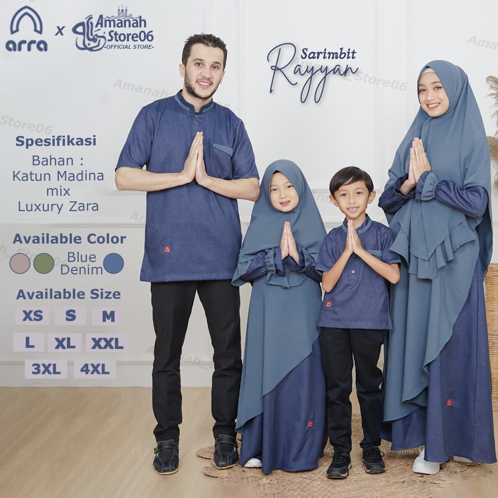 BAJU PAKAIAN GAMIS KERUDUNG SHIRT OUTFIT ATASAN KOKO KATUN FASHION MUSLIM SARIMBIT SET KURTA PAKISTA