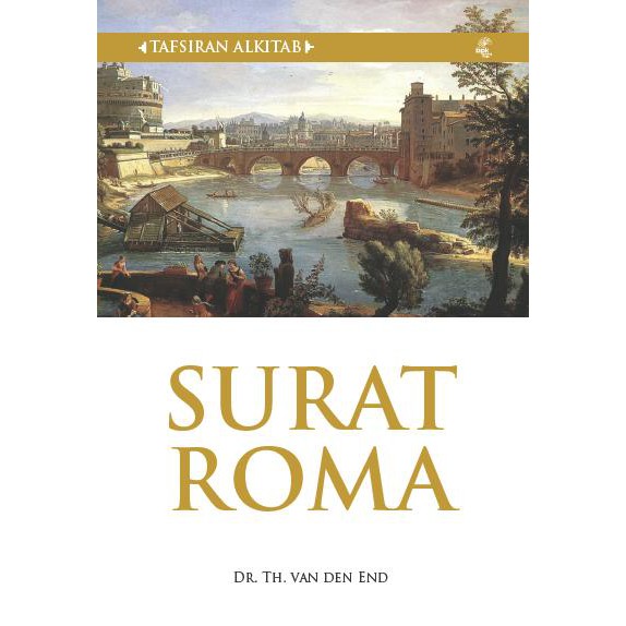 

Tafsiran Alkitab Surat Roma