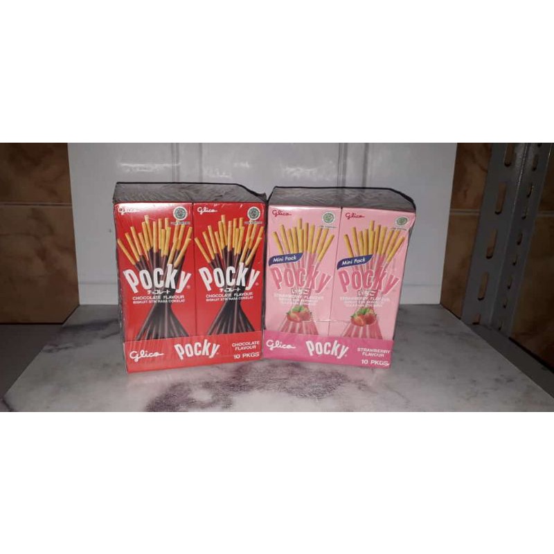 

pocky