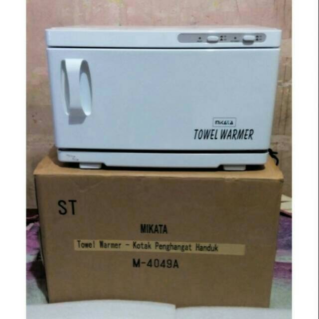 Towel Warmer MIKATA
