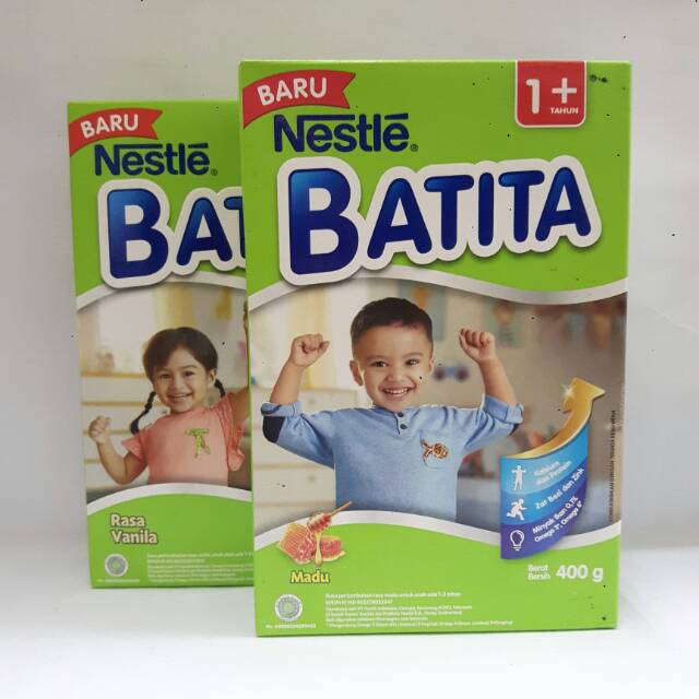 Nestle batita 400 gram