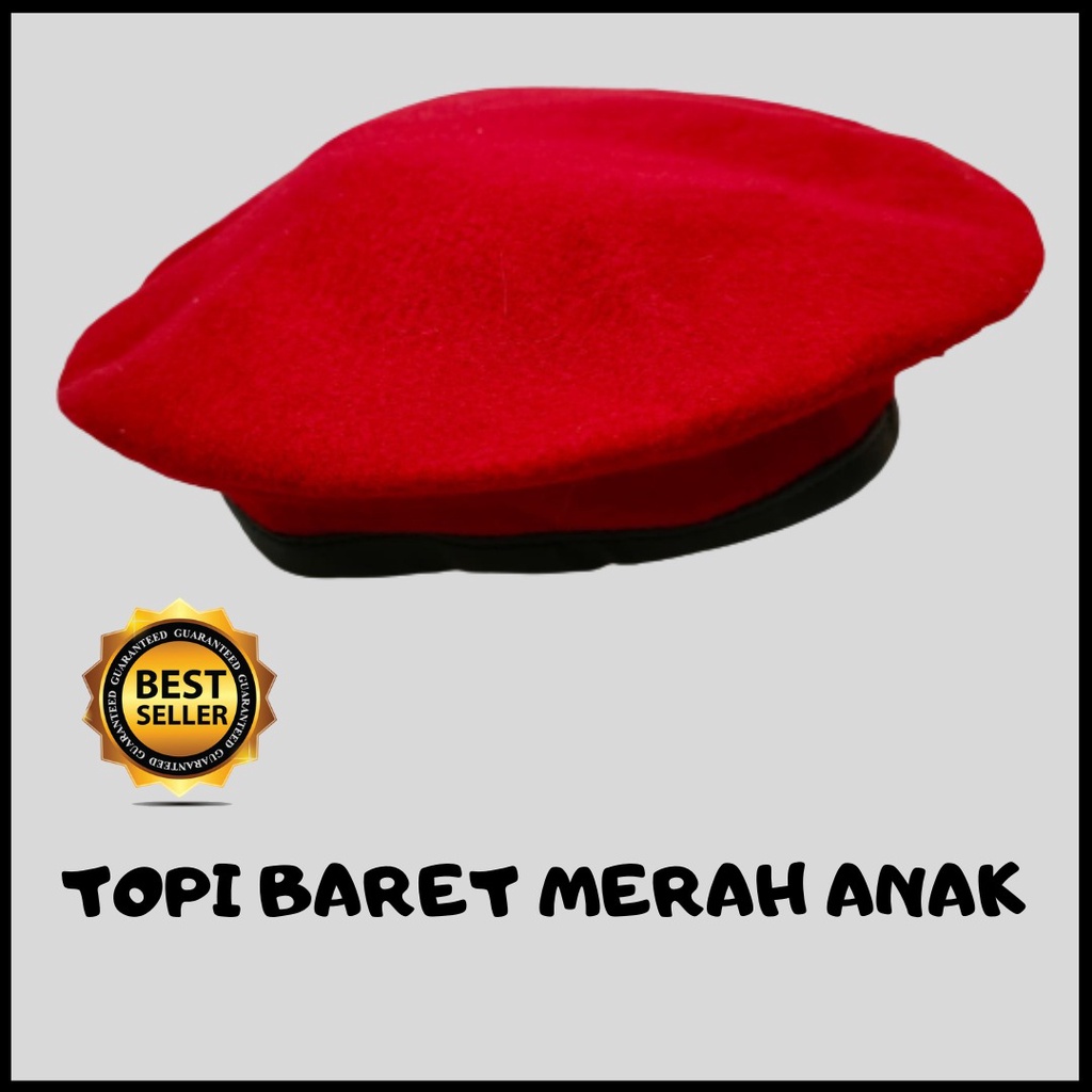 Topi Loreng Tni AD &amp; Tni AU - Rimba,Komando,Baret Hijau,Baret Merah,Baret Biru - Profesi Anak Loreng TNI