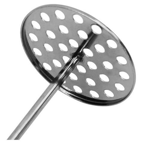 Stainless Steel Ricers Potato Masher