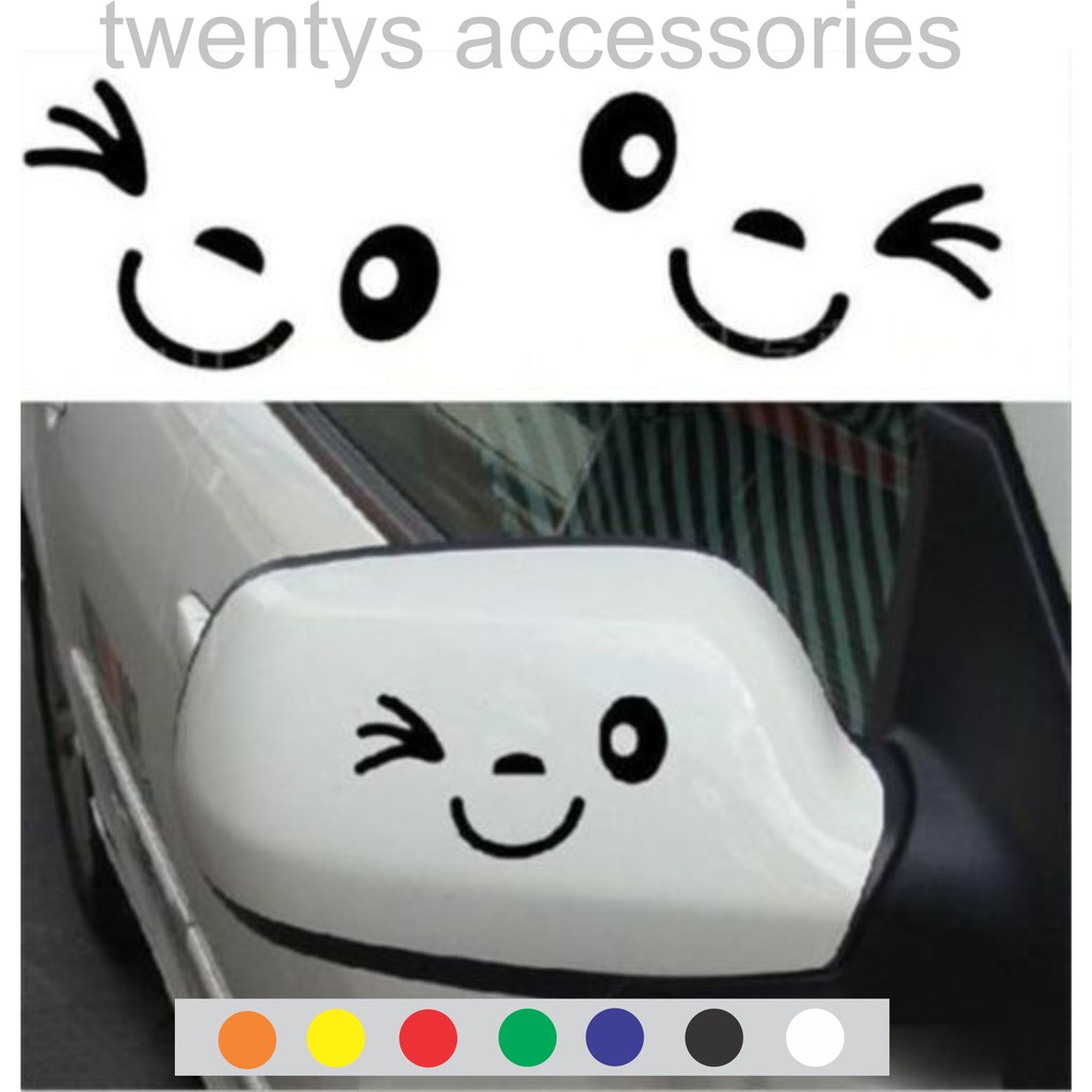 

stiker lucu sticker spion lucu stiker cutting