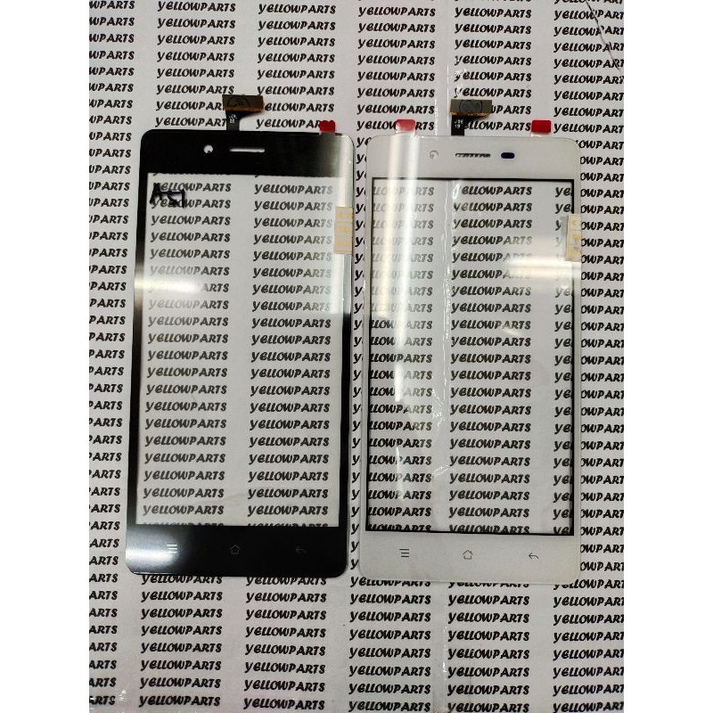 TOUCHSCREEN TS TC OPPO A51 A51W MIRROR 5 ORIGINAL