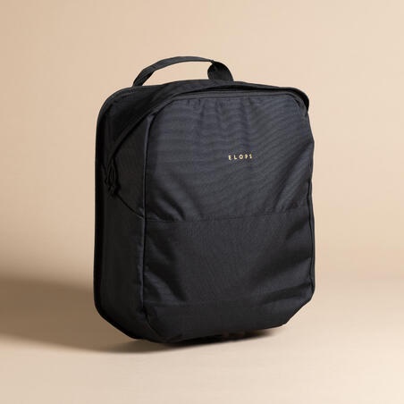 Tas pannier panier bag tas sepeda touring panir bag btwin TAS SEPEDA