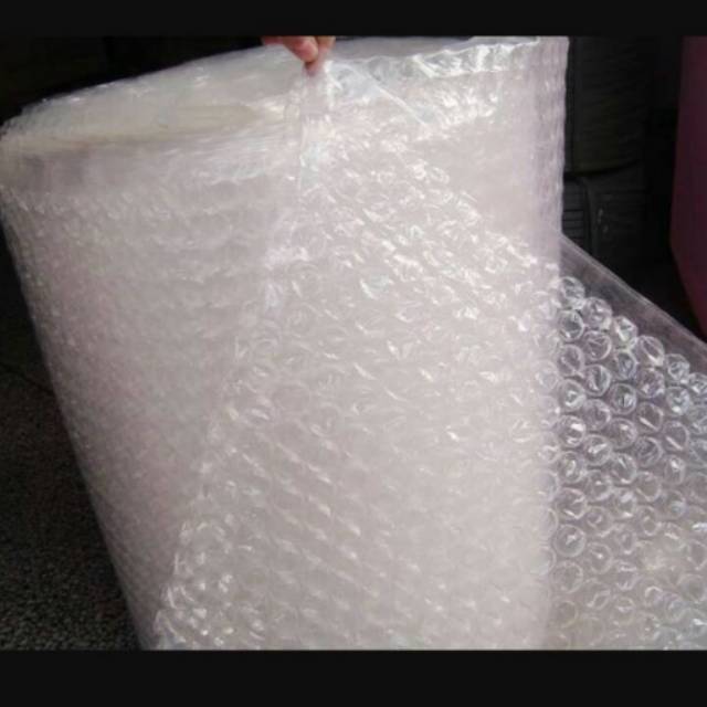 BUBBLE WRAP