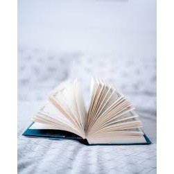 

Kertas B5 Bookpaper (Cetak eBook/ Percetakan Buku/ Jabodetabek)