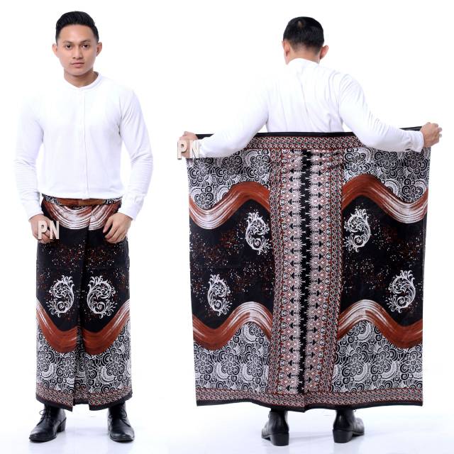 Sarung batik/sarung pria/sarung batik printing