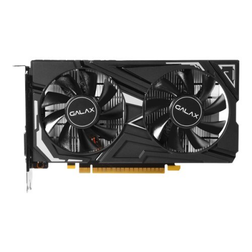 VGA Galax Geforce GTX 1630 4GB DDR6 EX [1-Click-OC]