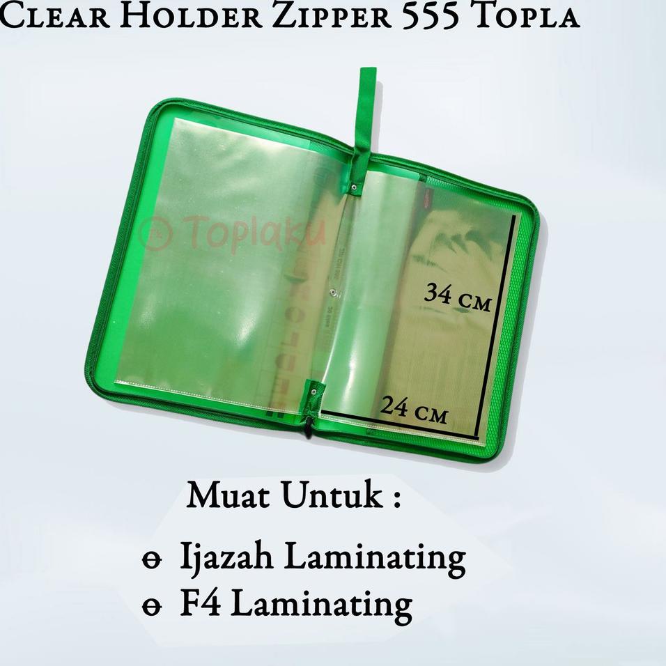 

VMQ Clear Holder F4 Map Dokumen Keeper Resleting Anti Air Document Keeper Berkas Map Ijazah Display Book Bag Tas Organizer Kantor File Folder Sertifikat Tempat Dokumen Penting Plastik ➵ Terlaris ♪(