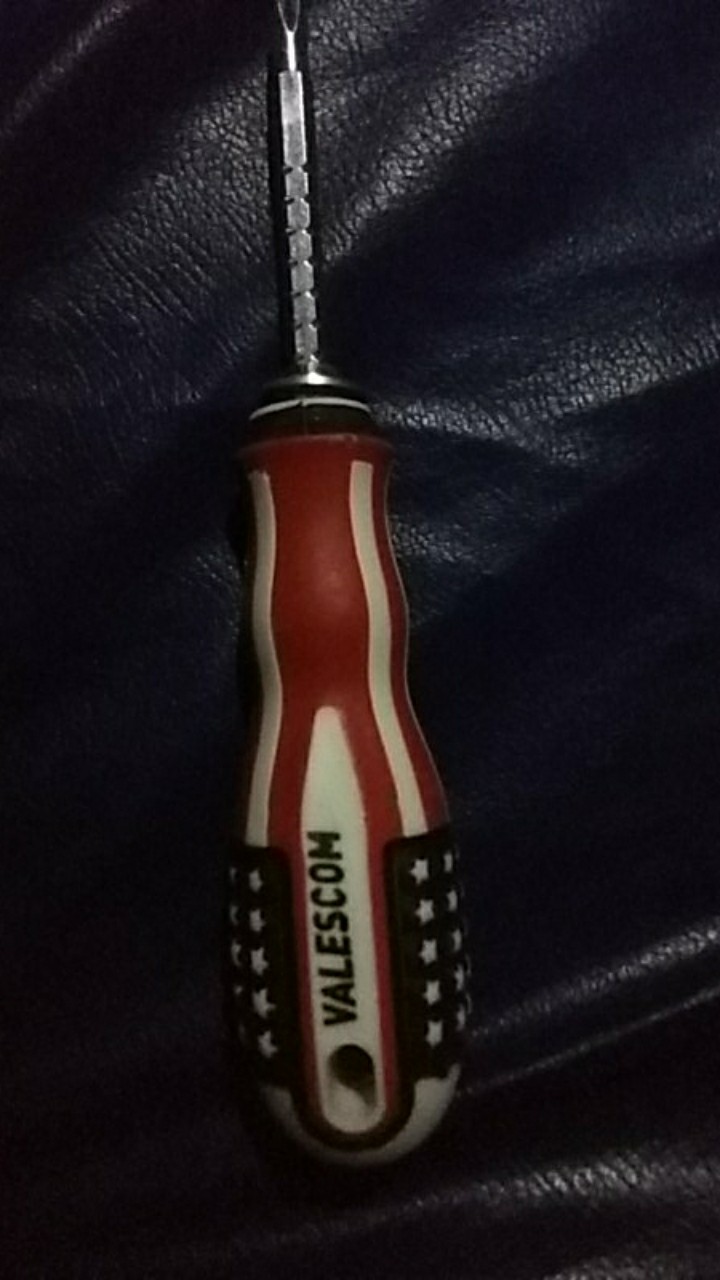 Obeng Amerika Bolak Balik // Obeng Usa