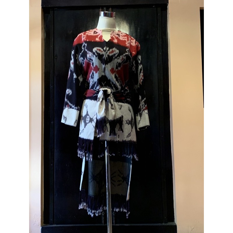 

Sany Boutique