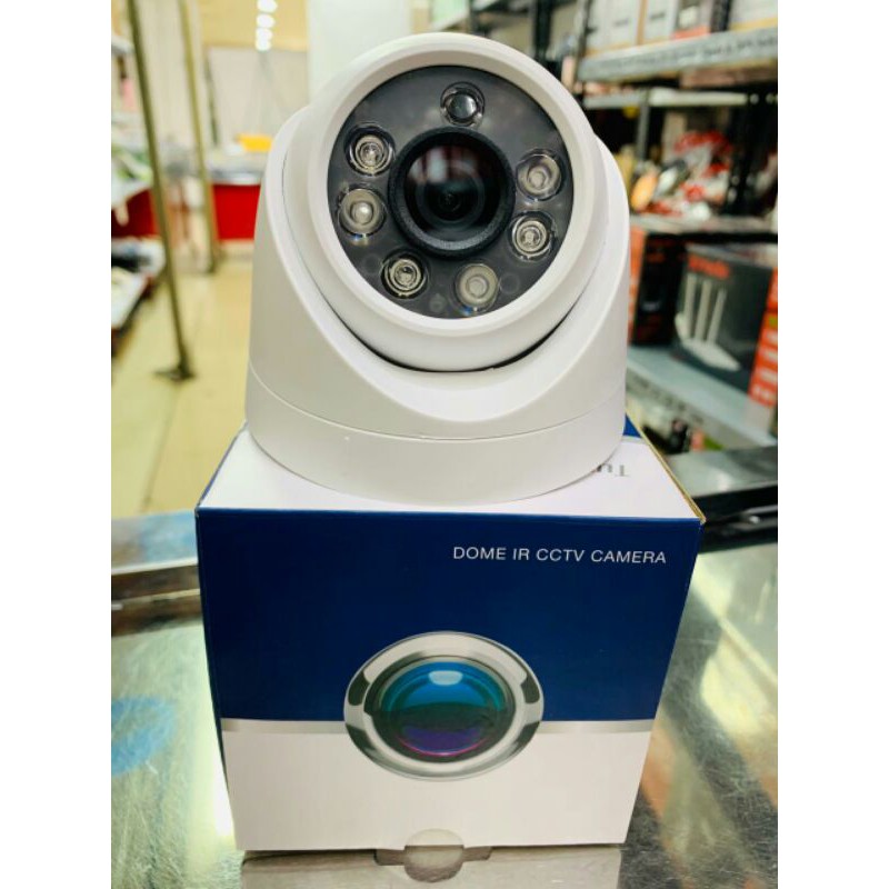 Camera Cctv Indoor AHD 2MP Kamera indoor Full HD 1080p 2 mp asli