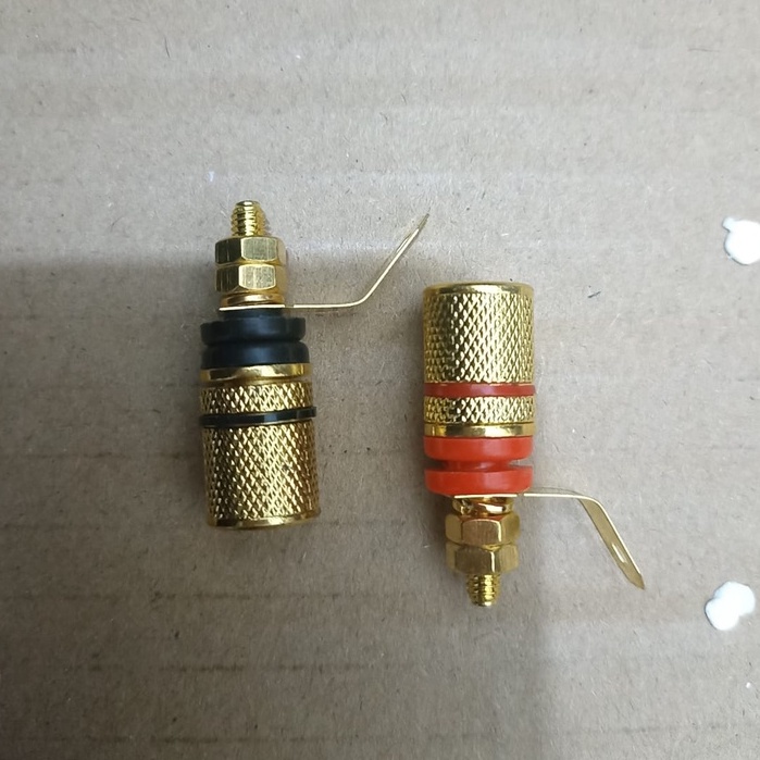 BIDING FUSE GOLD 3.5CM