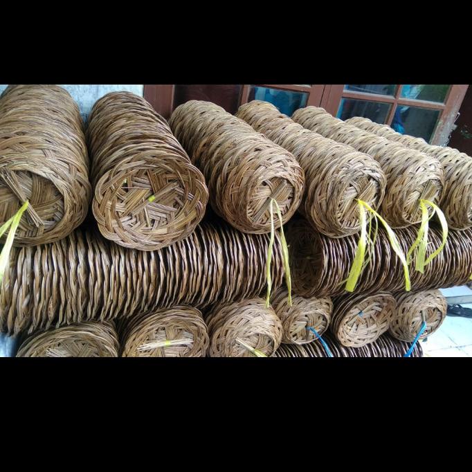 PIRING LIDI / PIRING ANYAMAN HARGA GROSIR ISI 50