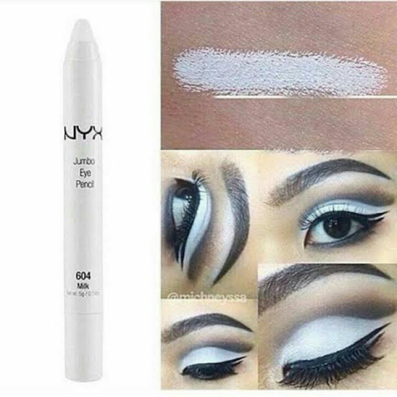 NYX Jumbo Eye Pencil