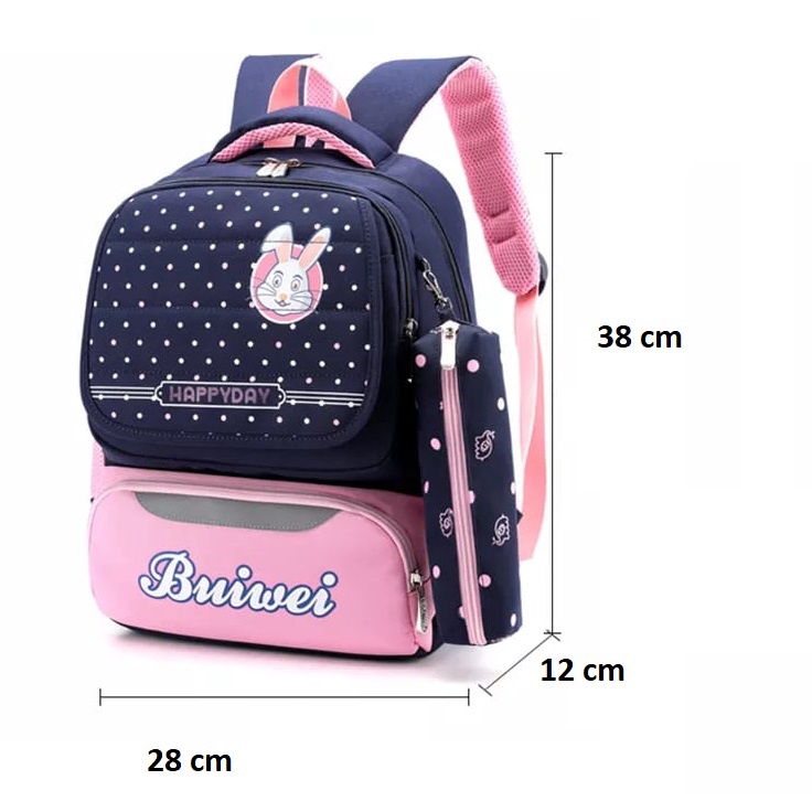 ATM_TAS RANSEL ANAK SEKOLAH LAKI LAKI SD TK PAUD MOTIF KARTUN DINO