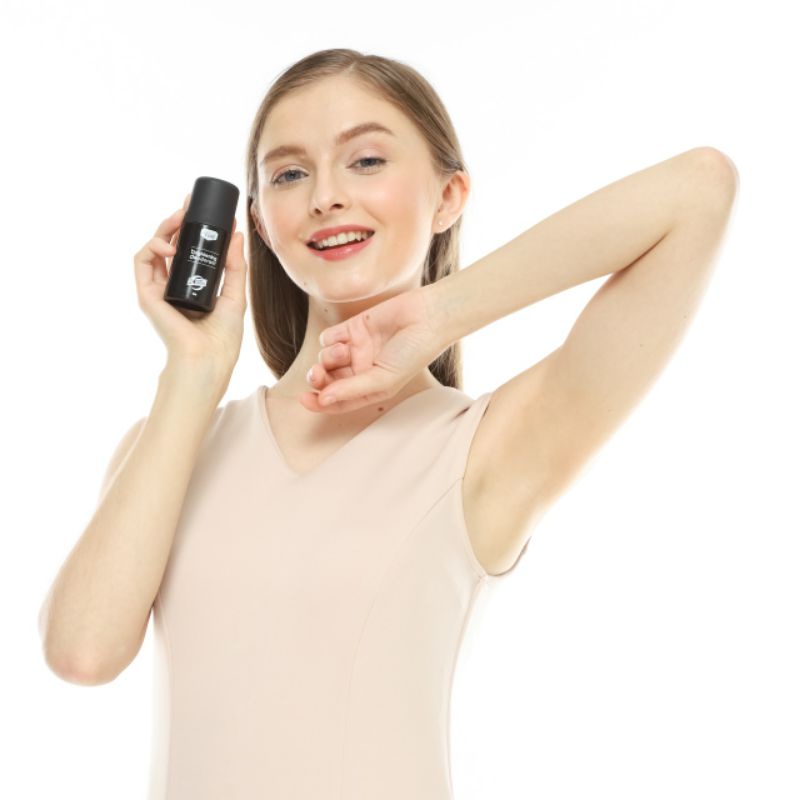 roll on rk/rexona RK