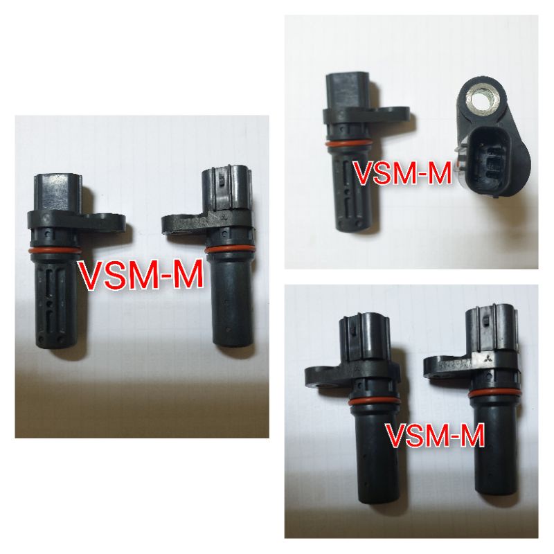 sensor crankshaft - sensor CKP original Honda Jazz Civic Accord