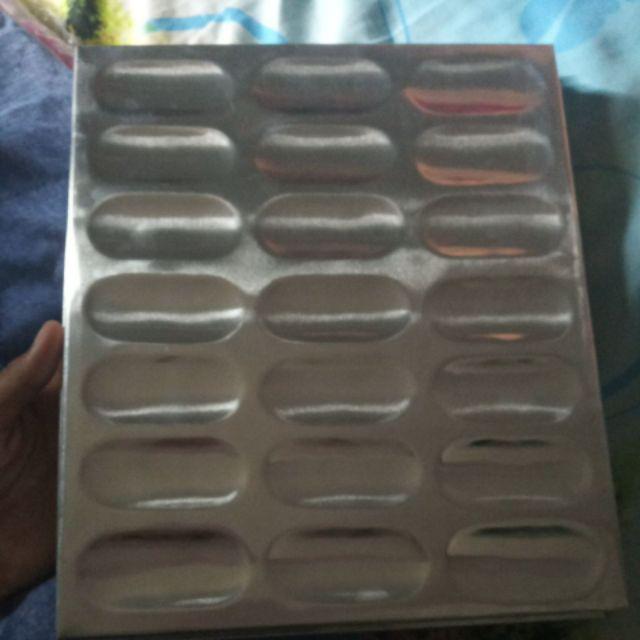 Cetakan Kue Lidah Kucing Ukuran 25 Cm